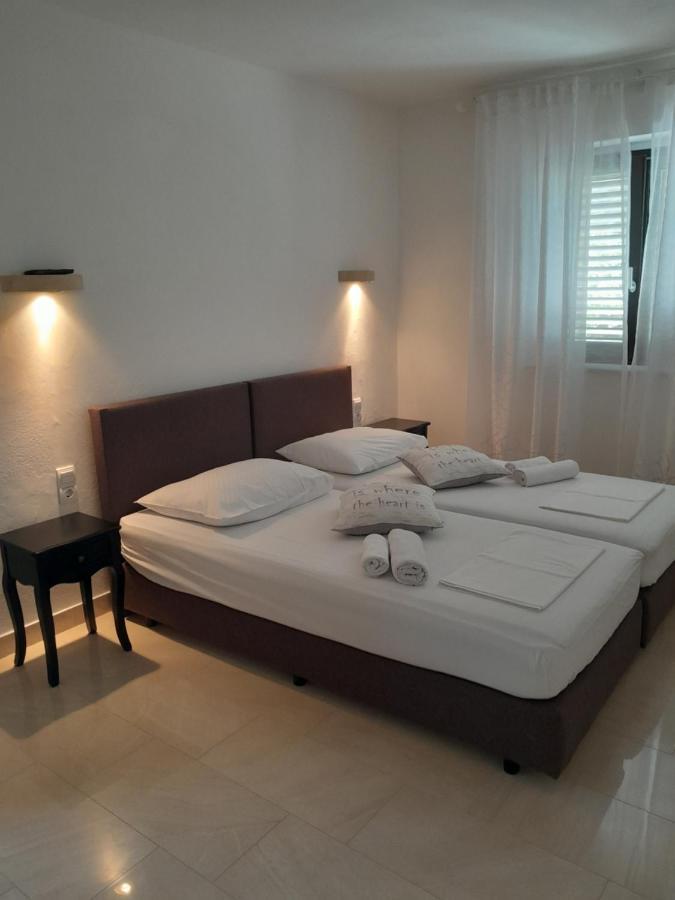 Apartments Blanka Zrnovo 외부 사진