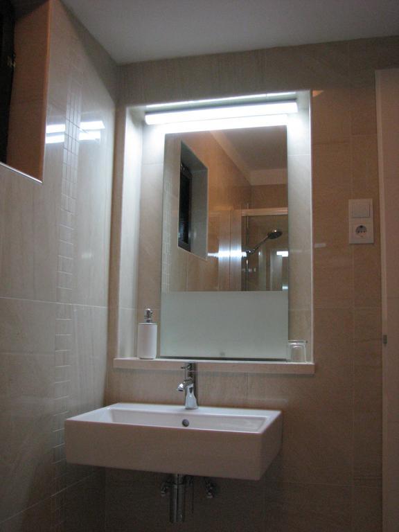 Apartments Blanka Zrnovo 객실 사진