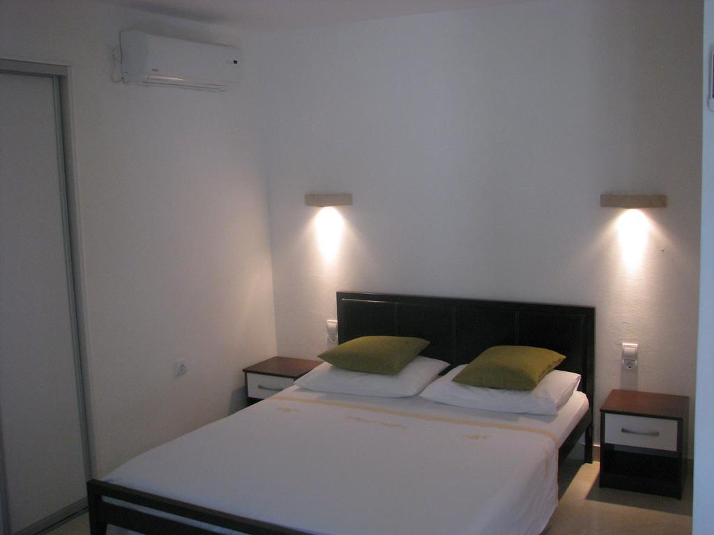 Apartments Blanka Zrnovo 객실 사진