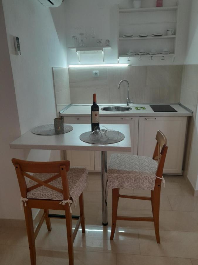Apartments Blanka Zrnovo 외부 사진