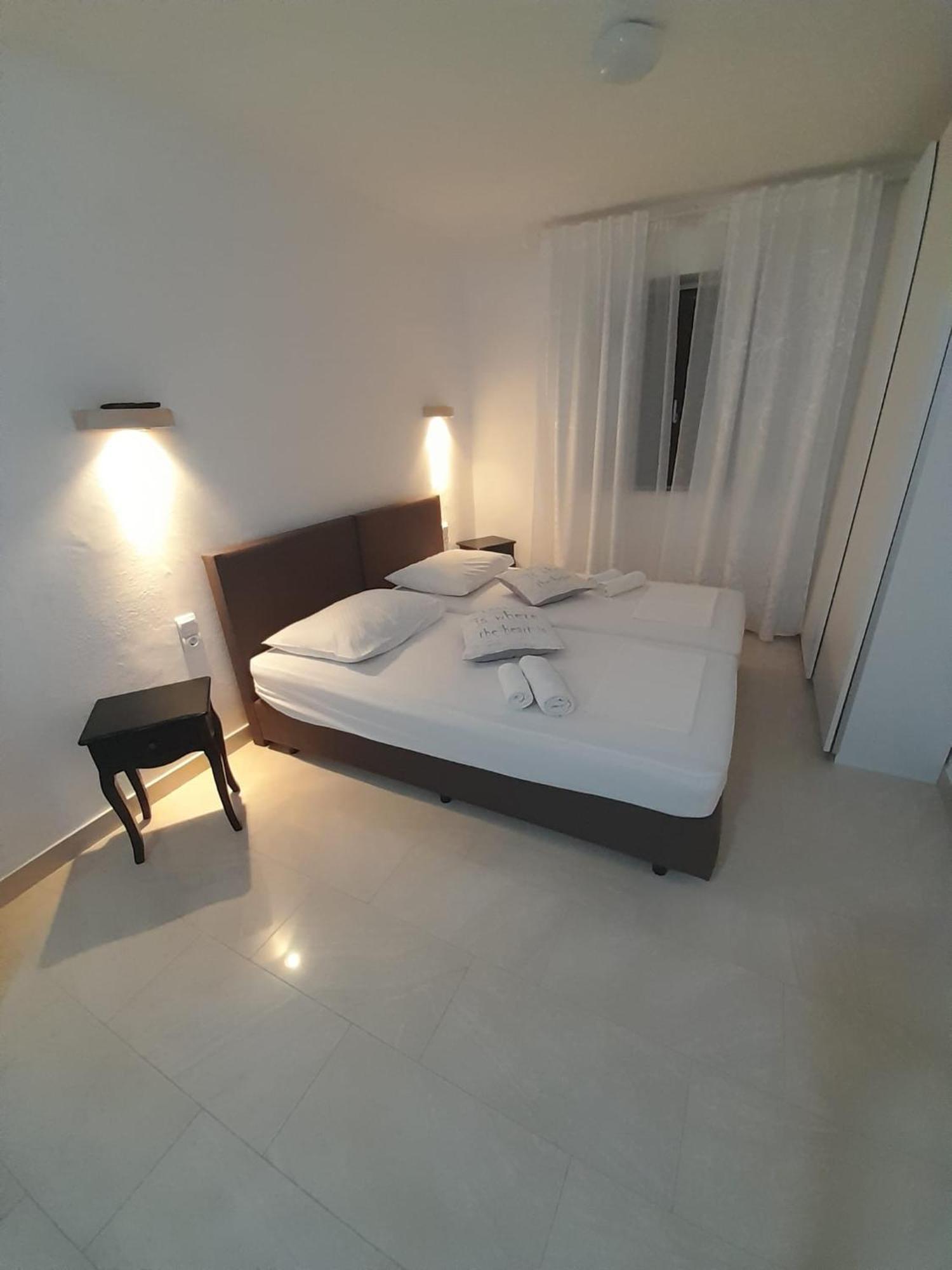 Apartments Blanka Zrnovo 외부 사진