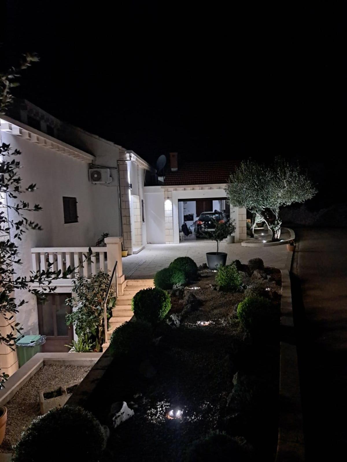 Apartments Blanka Zrnovo 외부 사진