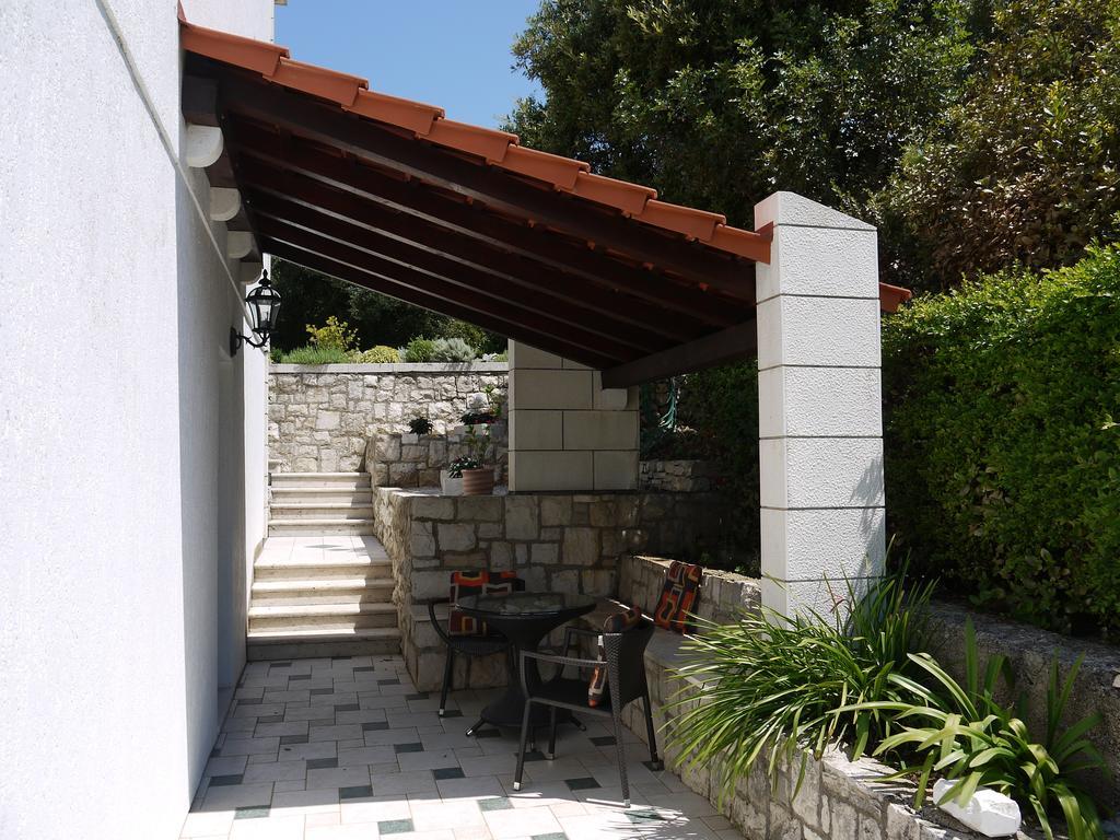Apartments Blanka Zrnovo 객실 사진
