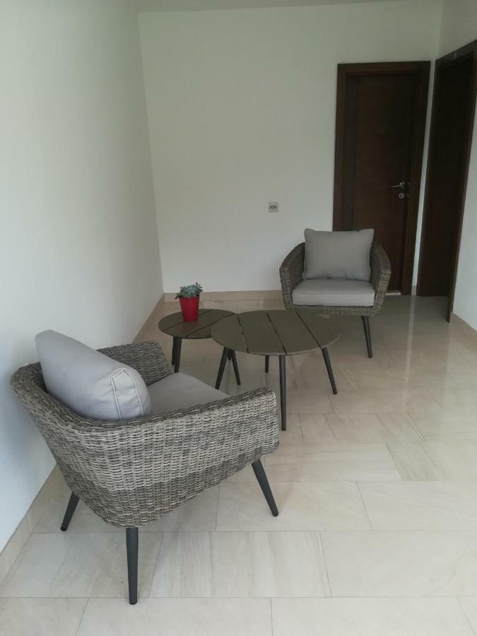 Apartments Blanka Zrnovo 외부 사진