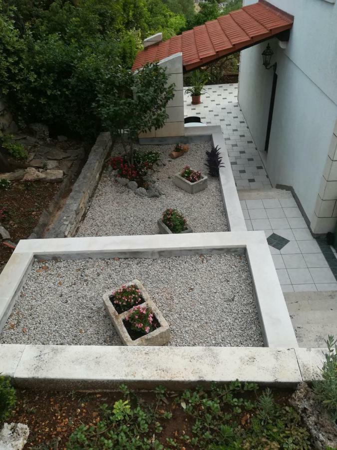 Apartments Blanka Zrnovo 외부 사진